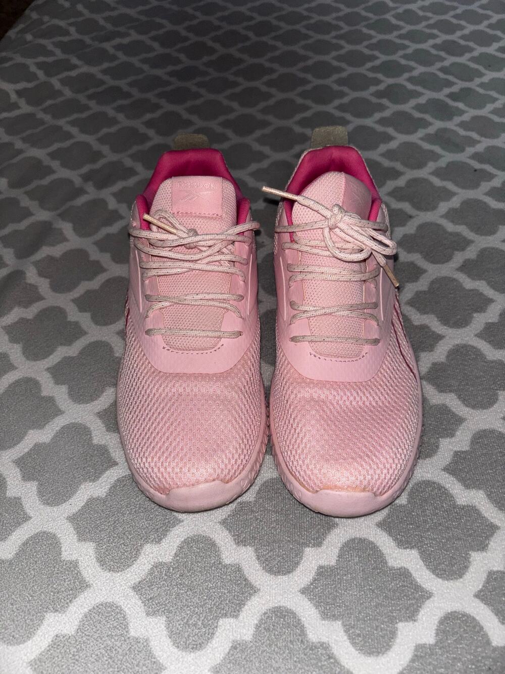 Reebok sneakers